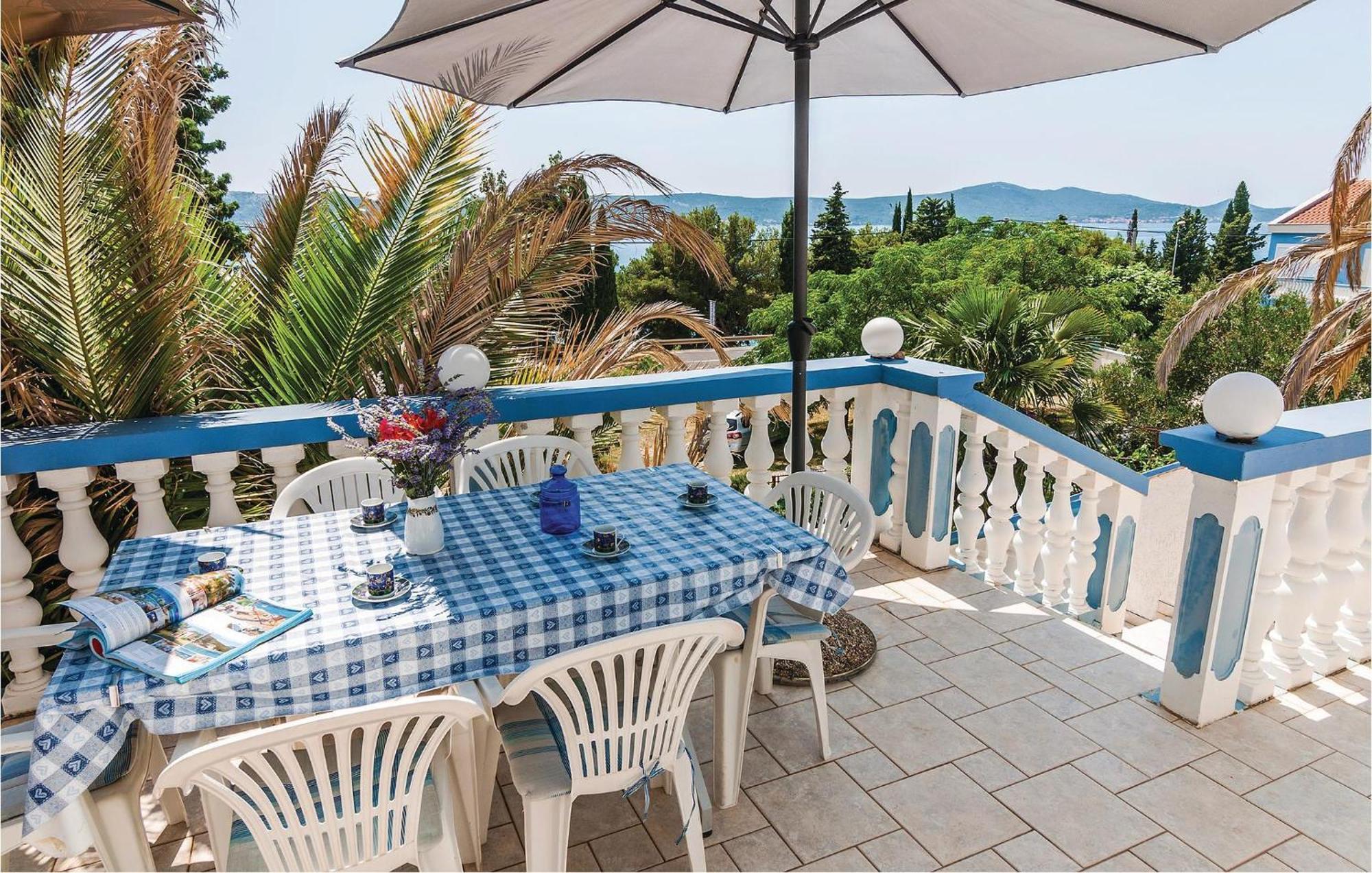 Apartment 2 Bedroom Amazing In Sveti Petar Sveti Petar (Zadar)